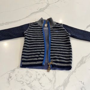 Burberry sweater